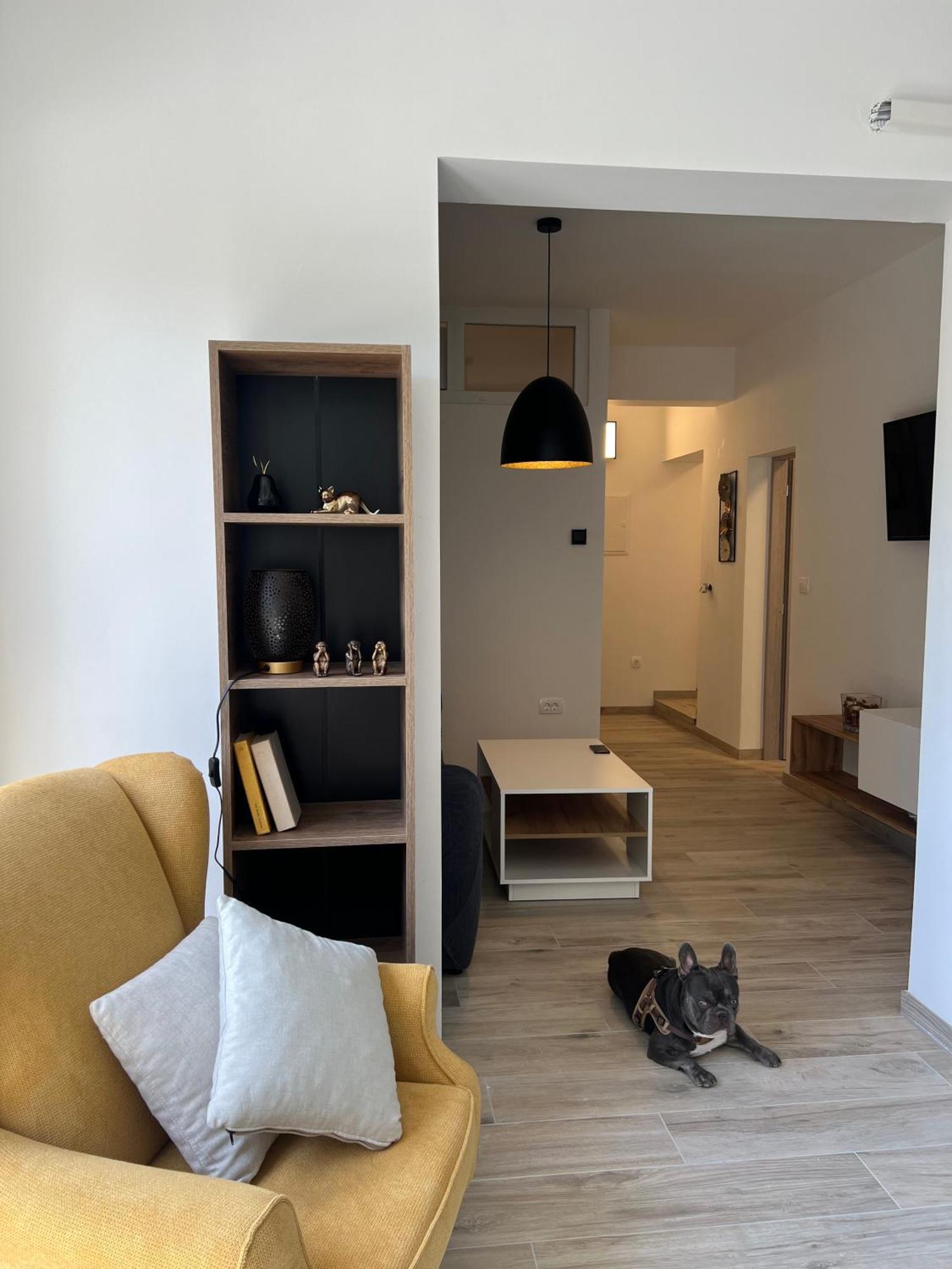 Bura Apartamento