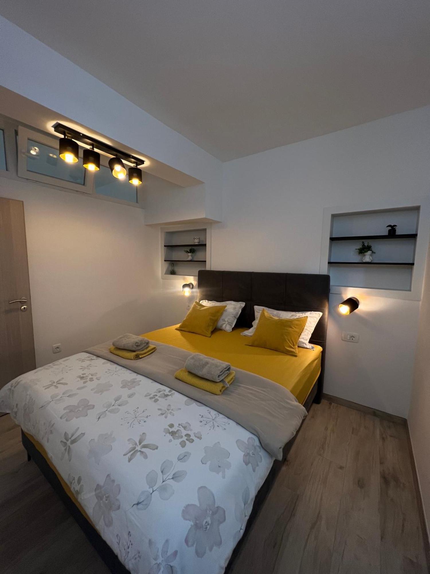 Bura Apartamento *